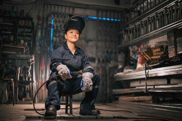 Professional Welder & Metal Fabrication in Buckhorn, CA