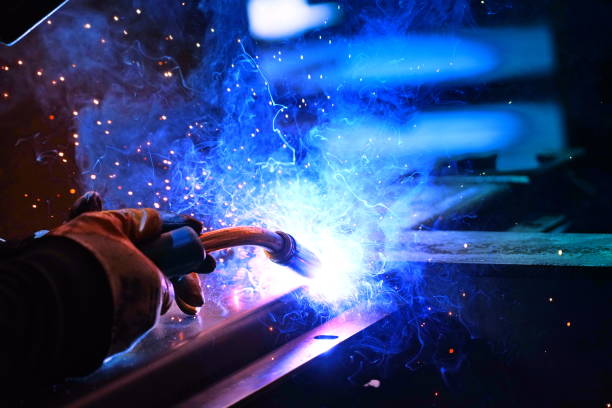 Best Artistic and Custom Metal Fabrication in Buckhorn, CA